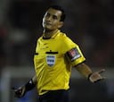 Revisa a los árbitros chilenos en el Mundial de Clubes