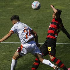 Los 3 fichajes que remecen el mercado de la B