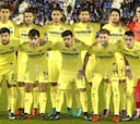 Dónde ver el Villarreal - Steaua en directo: horario y TV online