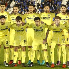 Dónde ver el Villarreal - Steaua en directo: horario y TV online