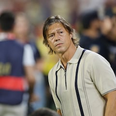 “Se ve que Alexis está bien”