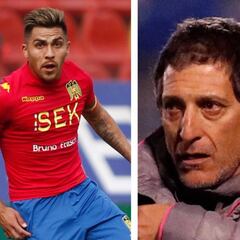 Los partidos claves de la sexta fecha del torneo nacional