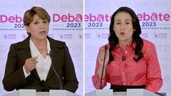 ¿Dónde ver el Segundo Debate Edomex 2023 y a qué hora inicia?