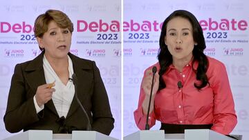 ¿Dónde ver el Segundo Debate Edomex 2023 y a qué hora inicia?