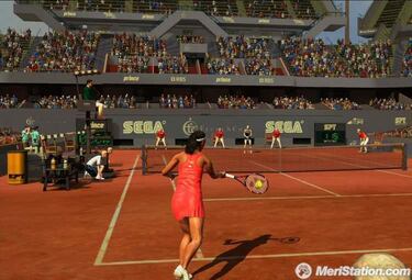 Virtua Tennis 2009