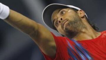 Verdasco y Feliciano pasan de ronda en Shanghai