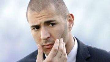 El Chelsea se plantea ofrecer 32 millones por Benzema