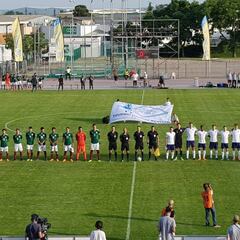 México empató con Inglaterra en el torneo Esperanzas Toulon