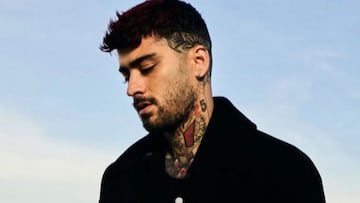 Zayn Malik en México 2026: cómo registrarse a la venta para fans | paso paso