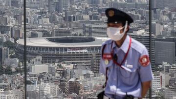 Juegos Olímpicos de Tokio: ¿Cuál es la diferencia de horario entre México y Japón?