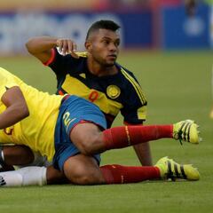 Borja demuestra que tiene con qué pelear por la titularidad