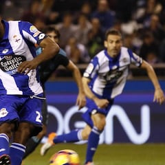 Ryan Babel, un ‘red’ que brilló en el ‘chorreo’ de Liverpool