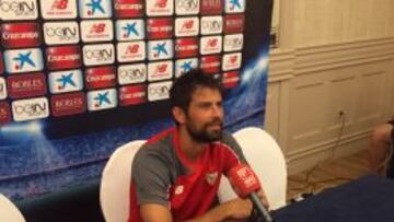 Coke: "Cuando eres chiquitito sueñas con la Champions"