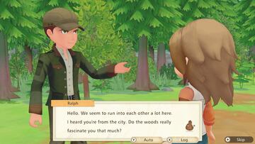 Imágenes de Story of Seasons: Pioneers of Olive Town