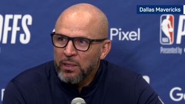 Preguntan a su entrenador por el recital de Doncic: con las primeras tres palabras ya le entendió todo el mundo