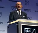 MLS planea iniciar a mediados de marzo, pero todavía no es oficial
