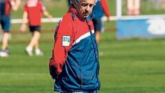 "Si les ganamos una vez podemos hacerlo otra"