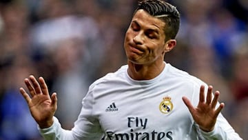 2016 el año de Cristiano Ronaldo