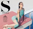 'SModa' viste de gala a las reinas del deporte