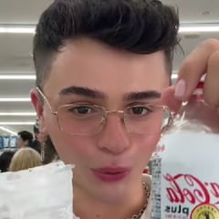 Dice que esta Coca-Cola está “prohibida” en casi todo el mundo, la prueba en Japón y emite esta sentencia