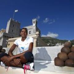 Pérec: "Rusia no debería participar en los Juegos de Río"