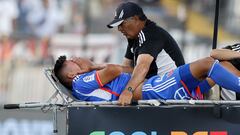 Castro recibe el peor diagnóstico