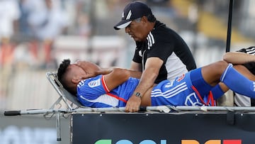 Castro recibe el peor diagnóstico