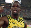 Usain Bolt estará en los 100 metros del Ostrava Golden Spike