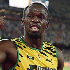 Usain Bolt estará en los 100 metros del Ostrava Golden Spike