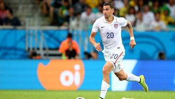 Geoff Cameron defiende a Trump