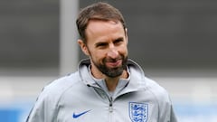 Champions League final shows English players must be given a chance, says Southgate