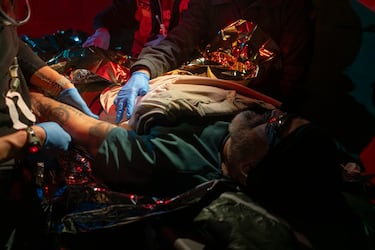 Tendemos a creer que cuando pase una emergencia será en un entorno controlado, cuidado, que llamando a emergencias lo solucionarán en minutos y que las Fuerzas y Cuerpos de Seguridad del Estado podrán llegar aún más rápido que los sanitarios para socorrernos. 