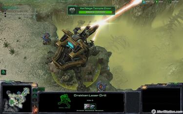 StarCraft II podría haber costado más de 100 millones de dólares