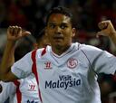 Carlos Bacca, a 90 minutos de repetir final en la Liga de Europa