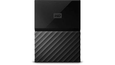 Discos duros de gran capacidad para guardar (casi) todo lo que quieras