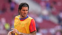 La elección de De Paul de irse a Inter Miami se gestó hace un mes