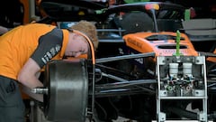 El bajón de Piastri: “Todo tiene una explicación”