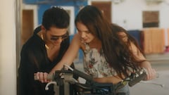 Chris Meyer debuta en el mundo de la música con 'Sácala al sol'