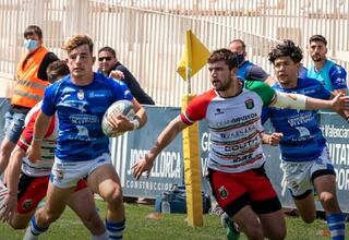 La Vila asciende y habrá derbi de Valladolid en semifinales