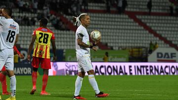 Quién clasificará, el Once Caldas o Deportivo Pasto. Esto dice la inteligencia artificial