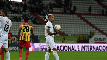 Quién clasificará, el Once Caldas o Deportivo Pasto. Esto dice la inteligencia artificial