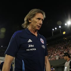 El dardo más duro contra Gareca en la Roja: “Es un flojo que no trabaja”