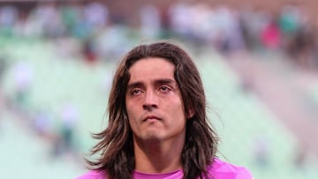 Carlos Acevedo da la clave para que Santos resurja en la Liga MX