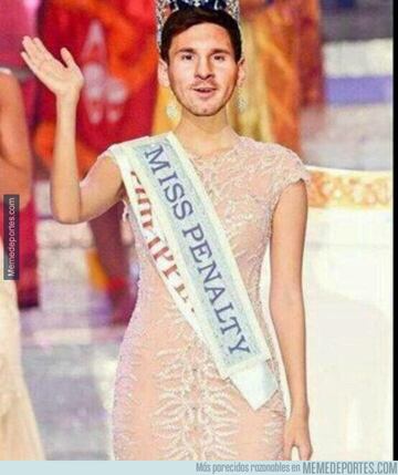 El Real Madrid, protagonista de los mejores memes de Champions