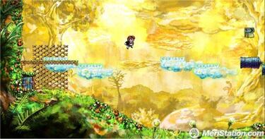 El creador de Braid habla sobre su nuevo proyecto