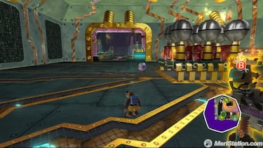 Rare solucionará el problema de los textos del nuevo Banjo-Kazooie