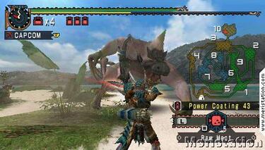 Galeria de imágenes de los títulos del Gamer's Day de Capcom