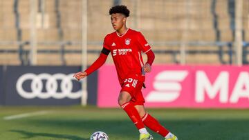 El club alemán medita pagar la tarifa de transferencia por el estadounidense, que llegó cedido hace unos meses procedente de FC Dallas.