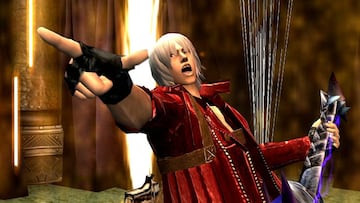 Devil May Cry 3 anunciado para Nintendo Switch; fecha de lanzamiento confirmada