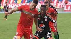 Vélez: "Antes nadie decía que jugaba con el perfil cambiado"